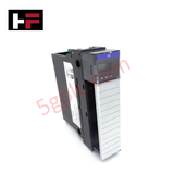 1756-RIO | Allen-Bradley | Módulo Escáner/Adaptador de E/S Remota ControlLogix