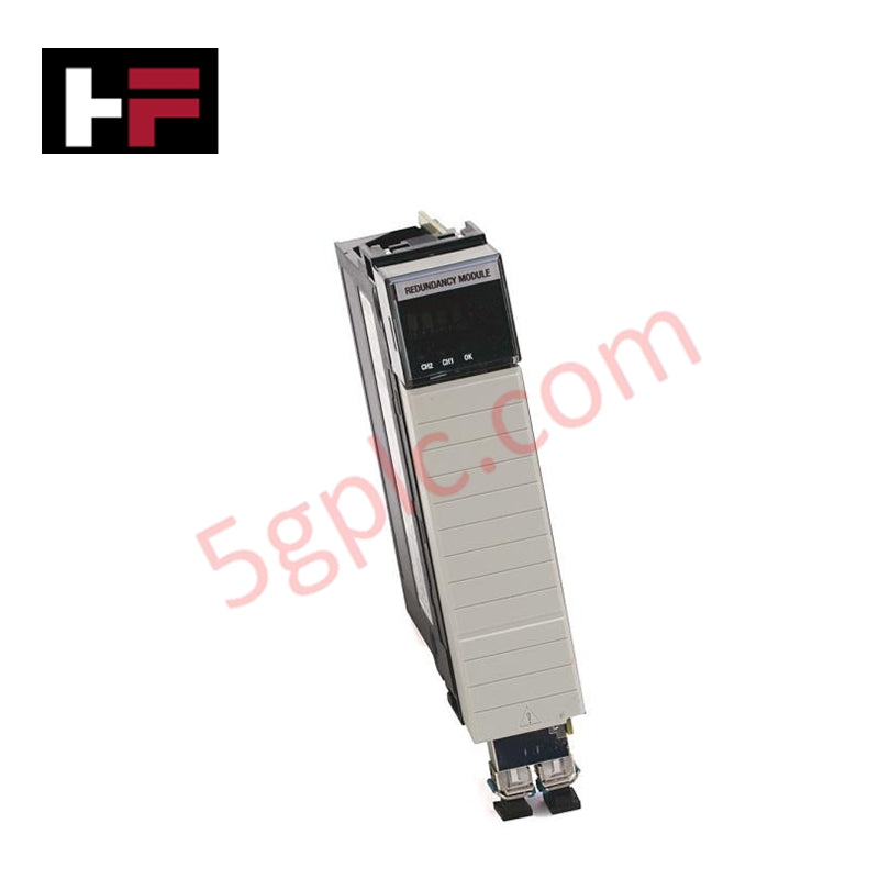 1756-RM2K | Allen-Bradley | ControlLogix Enhanced Redundancy Module