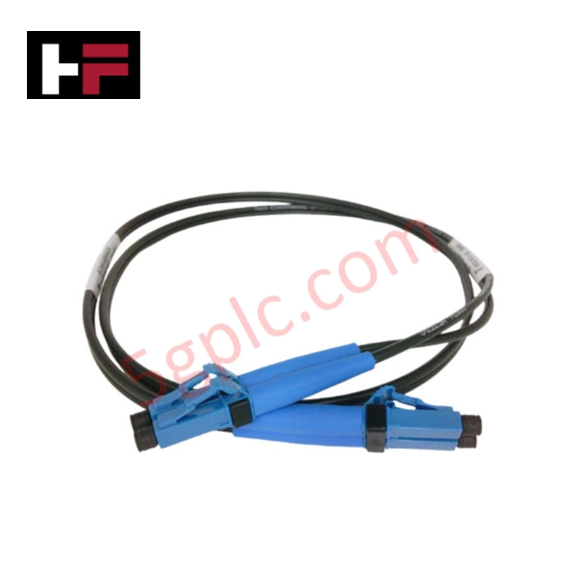 Allen-Bradley 1756-RMC1 ControlLogix Fiber Optic Cable 1m