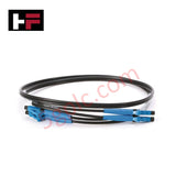 Allen-Bradley 1756-RMC1 ControlLogix Fiber Optic Cable 1m