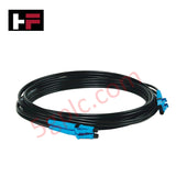 Cable de fibra óptica Allen-Bradley 1756-RMC3 ControlLogix 3 m