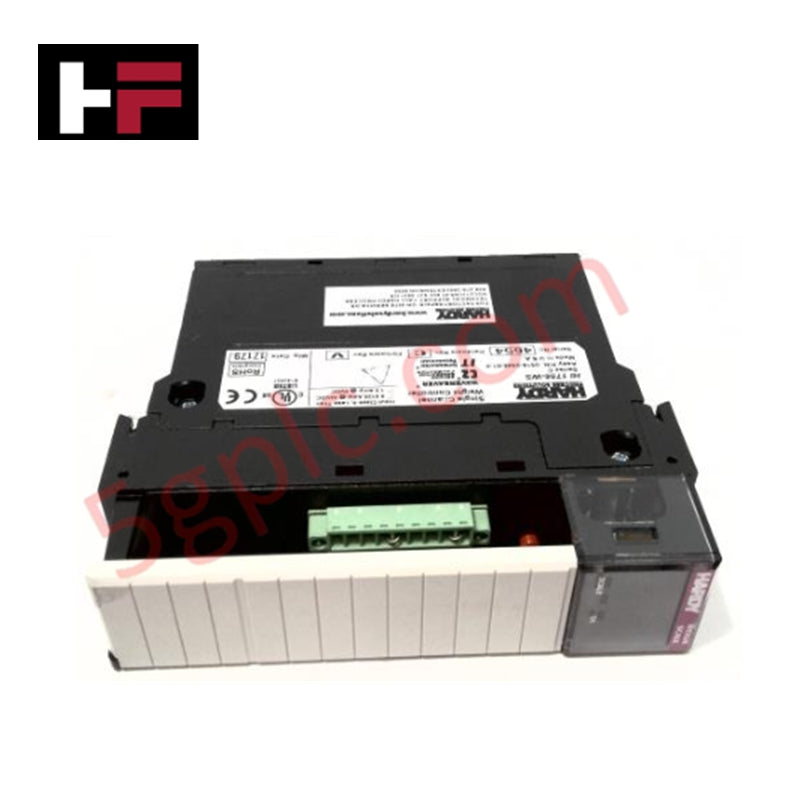 Модуль весового датчика Allen-Bradley 1756-WS ControlLogix