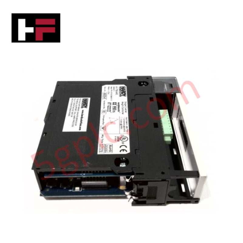 Модуль весового датчика Allen-Bradley 1756-WS ControlLogix