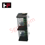 1756-A10 | Allen Bradley | ControlLogix 10-स्लॉट I/O चेसिस