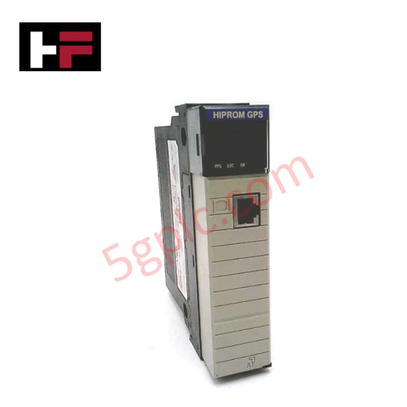 1756HP-GPS | Allen-Bradley ControlLogix High-Precision GPS Time Synchronization Module