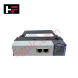 1756HP-TIME | Modul Sinkronisasi Waktu Presisi Tinggi Allen Bradley ControlLogix