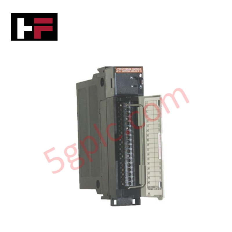 Allen Bradley 1756sc-IF8U ControlLogix Universal Analog Input Module