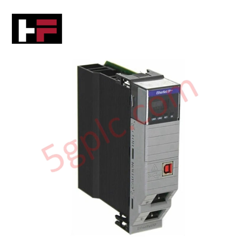 1756-EN2TR | Модуль связи Allen-Bradley ControlLogix EtherNet/IP с двумя портами