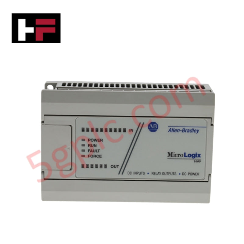 MicroLogix 1000 | Automate Programmable Allen-Bradley 1761-L16BWB