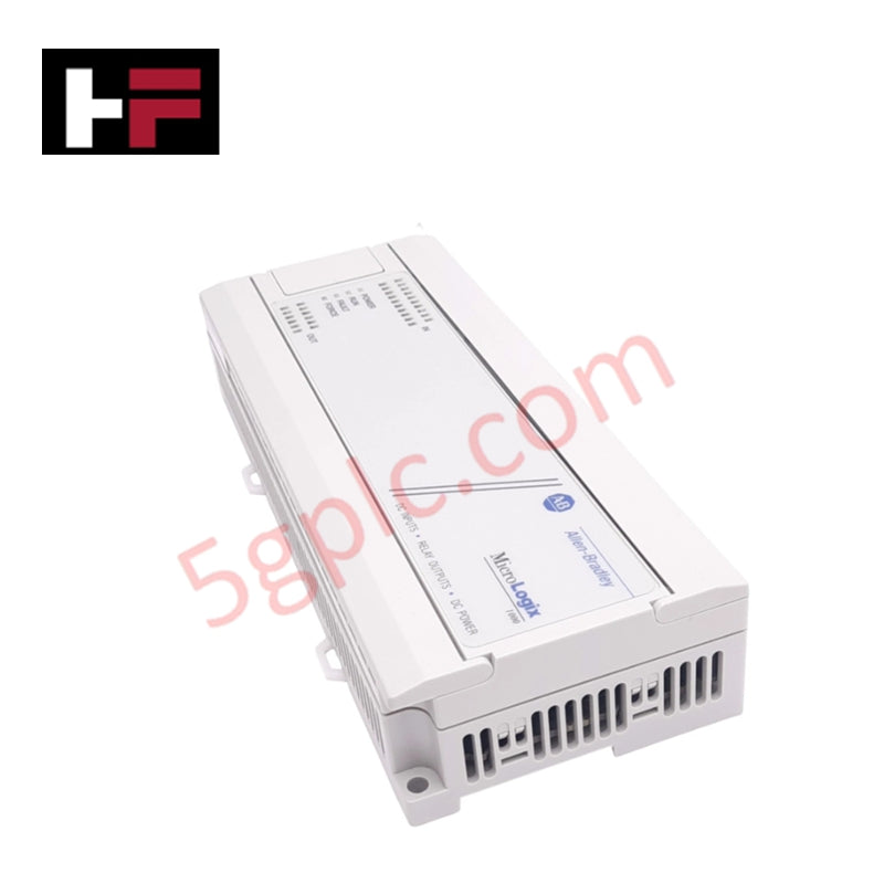 1761-L32BWB | Allen-BradleyMicroLogix 1000 Programmable Logic Controller