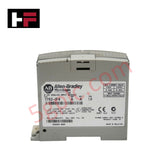 Allen-Bradley | 1762-IF4 MicroLogix 4-Channel Analog Input Module