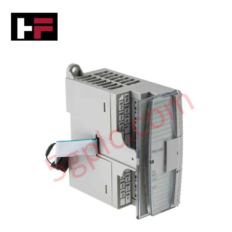 1762-IR4 | Allen-Bradley MicroLogix 1200 Resistance Input Module