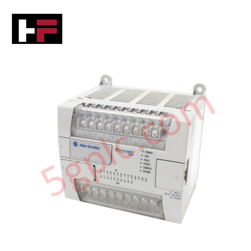 Allen-Bradley 1762-L24BWA | MicroLogix 1200 PLC | Programmable Controller
