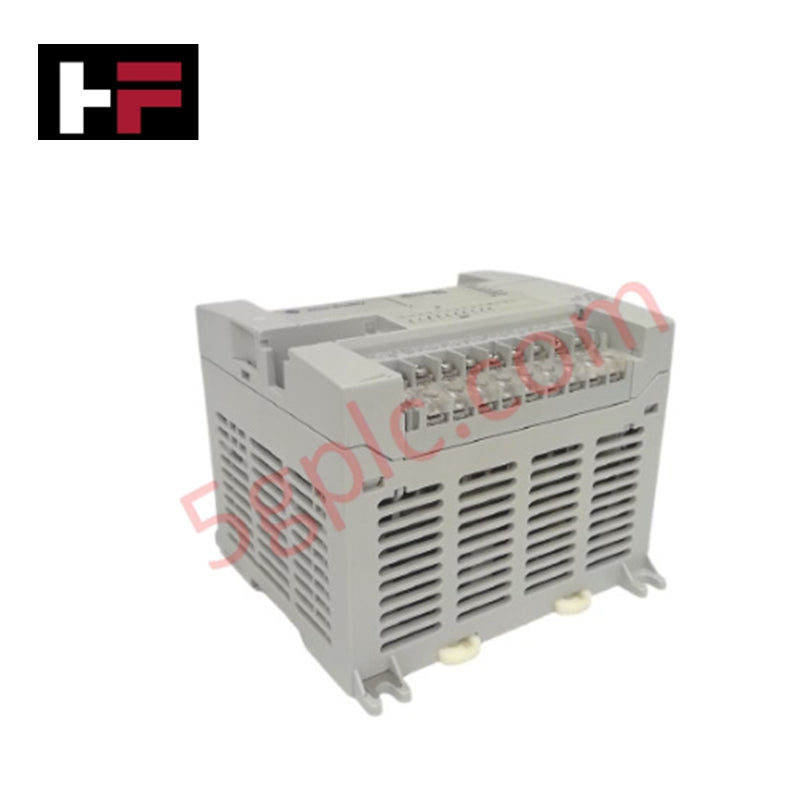 Allen-Bradley 1762-L24BWA | MicroLogix 1200 PLC | Programmable Controller