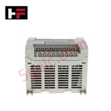 एलेन-ब्रैडली माइक्रोलॉजिक 1200 1762-L24BXB 24VDC प्रोग्राम करने योग्य नियंत्रक