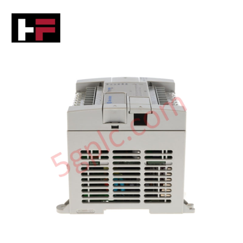 Allen-Bradley MicroLogix 1200 1762-L24BXB 24VDC Programmable Controller