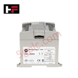 एलेन-ब्रैडली माइक्रोलॉजिक 1200 1762-L24BXB 24VDC प्रोग्राम करने योग्य नियंत्रक