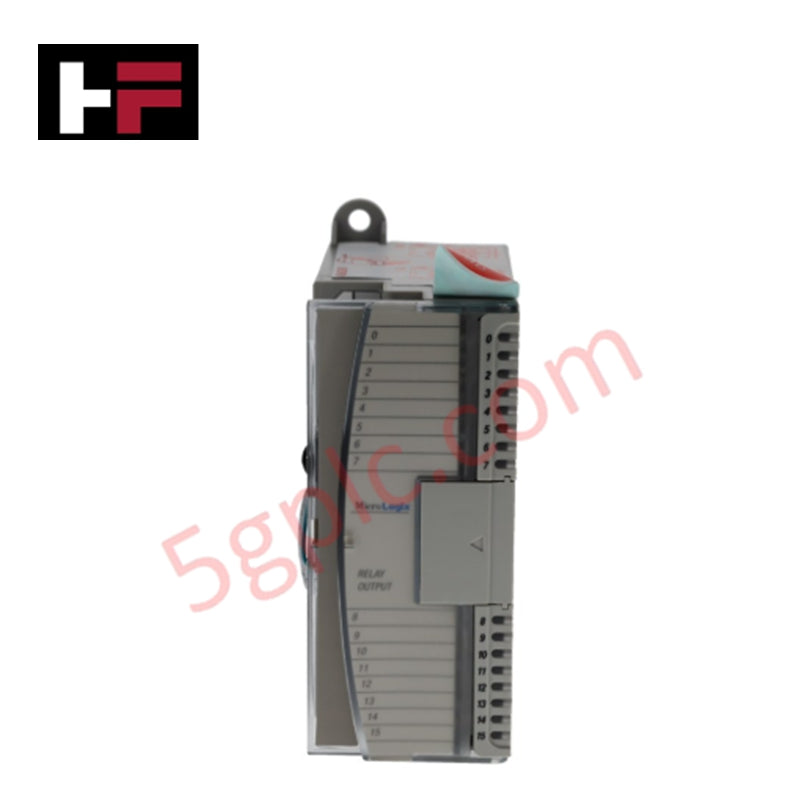 Allen-Bradley 1762-OW16 MicroLogix 1200 Relay Output Module