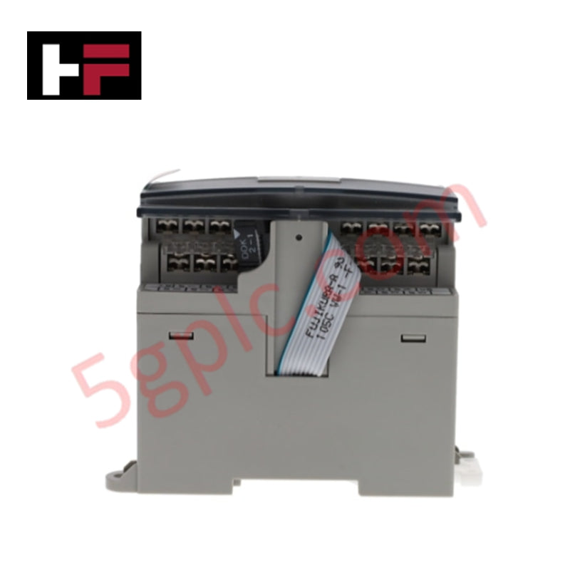 Module de sortie relais AC/DC 16 points Allen-Bradley MicroLogix 1762-OW16