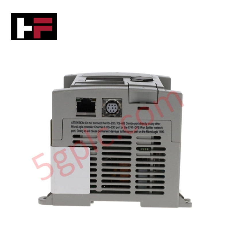 1763-L16BWA | Allen-Bradley MicroLogix 1100 16-Point Programmable Controller