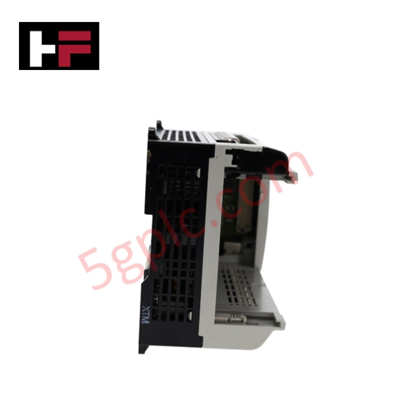 1764-24BWA | Allen-Bradley | MicroLogix 1500 24-Point AC/DC Base Unit