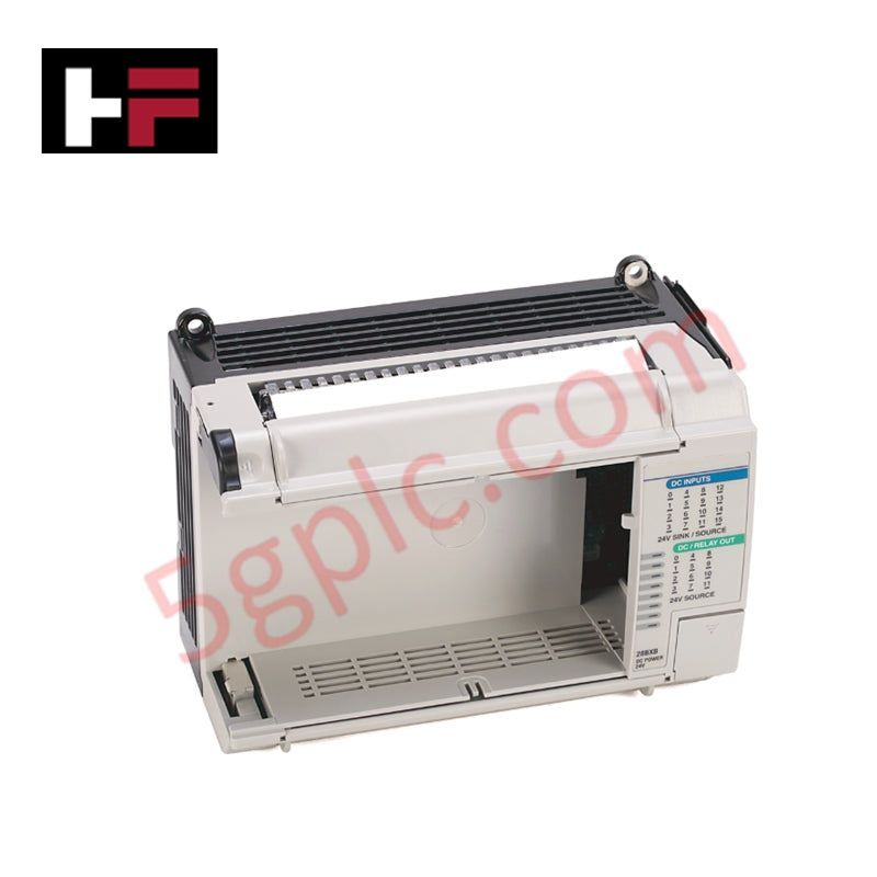 Базовый блок контроллера Allen-Bradley MicroLogix 1500 1764-28BXB
