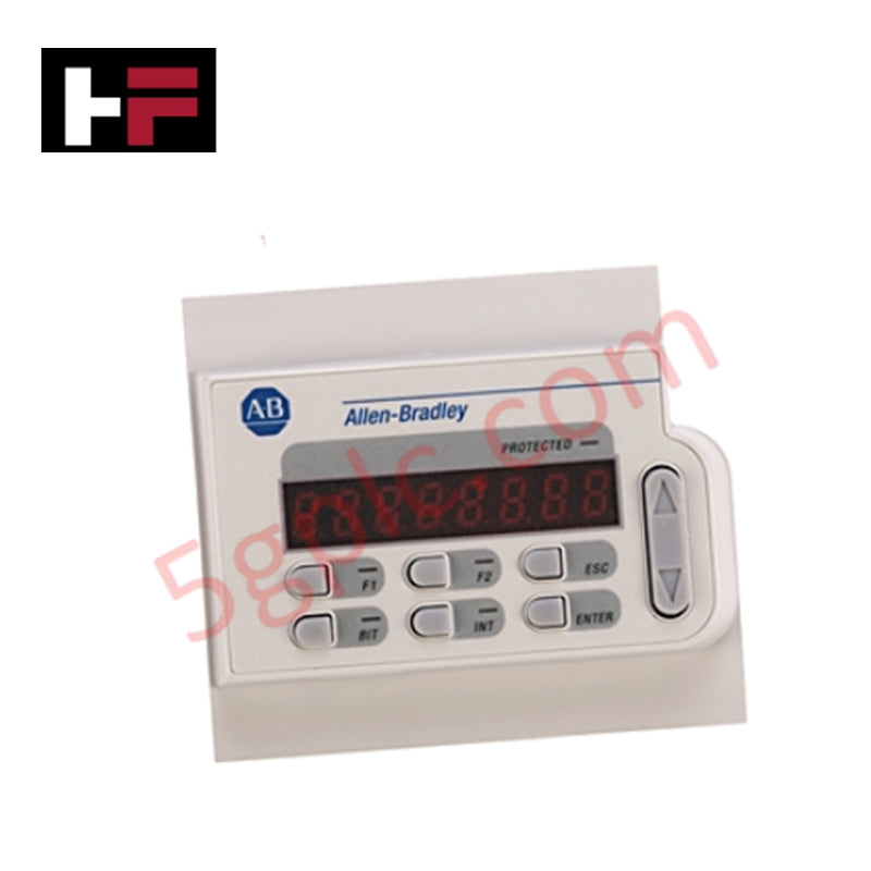 1764-DAT | Allen-Bradley | Модуль инструмента доступа к данным MicroLogix 1500