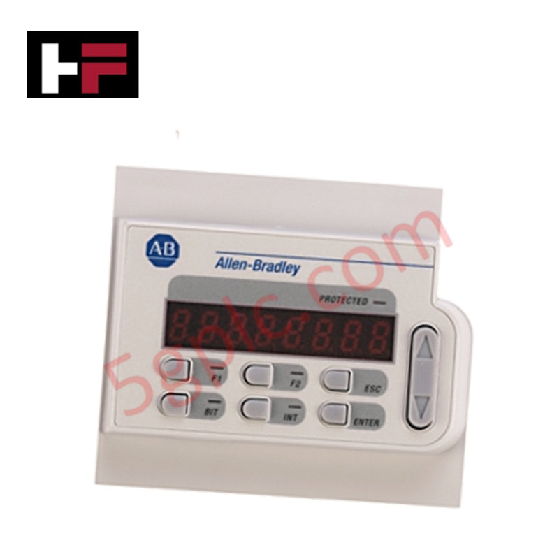 1764-DAT | Allen-Bradley | Модуль инструмента доступа к данным MicroLogix 1500