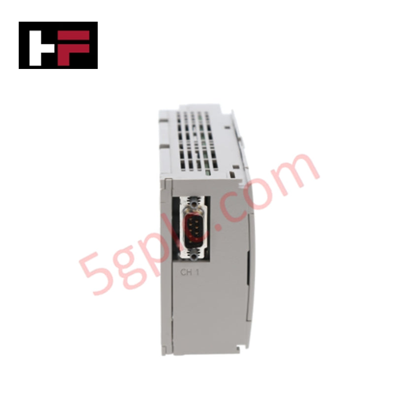 Allen-Bradley MicroLogix 1500 1764-LRP Programmable Logic Controller