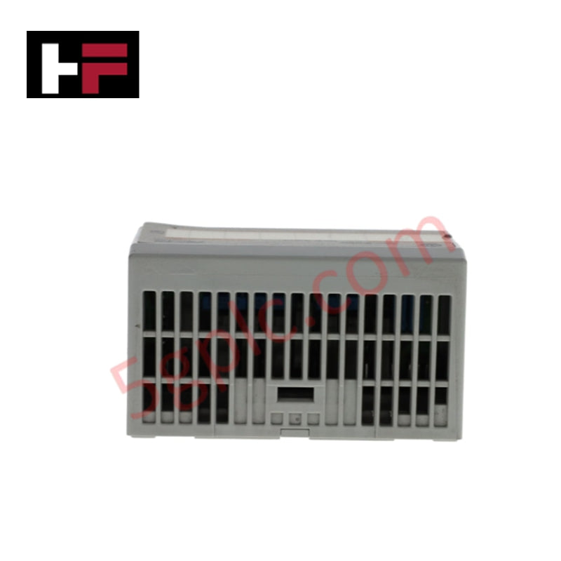 CompactLogix 1769-OW8 8-Point Relay Output Module | Allen-Bradley