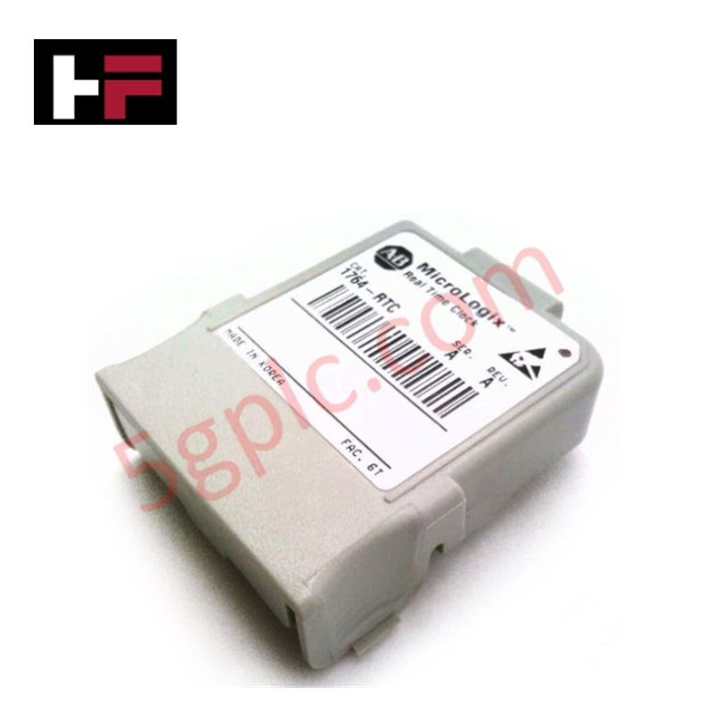 Allen Bradley 1764-RTC MicroLogix 1500 Real-Time Clock Module