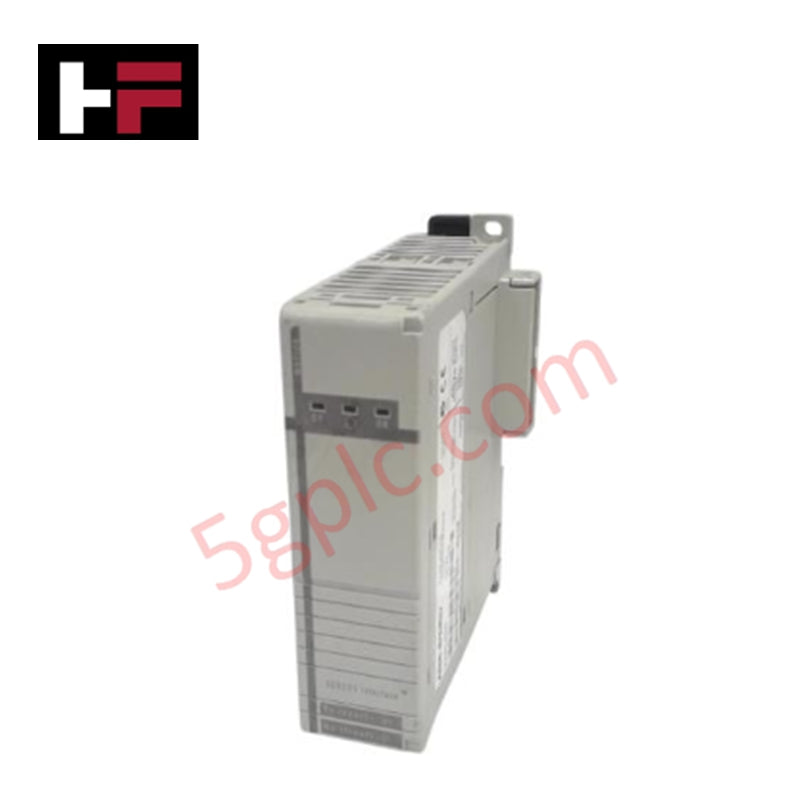 1768-M04SE | Allen-Bradley | CompactLogix Motion Control SERCOS Module