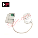 1769-CRL1 | Allen-Bradley | Compact I/O 1-Foot Right-to-Left Bus Expansion Cable