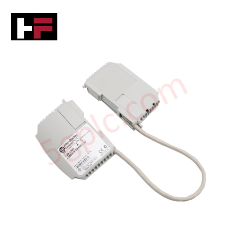 Allen-Bradley 1769-CRR1 30.5 cm Expansion Connection Cable