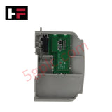 Compact I/O Left End Cap/Terminators Allen-Bradley | 1769-ECL