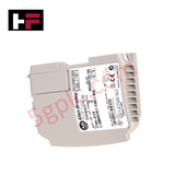 Allen Bradley 1769-ECRK Penamat Penutup Akhir Kanan CompactLogix