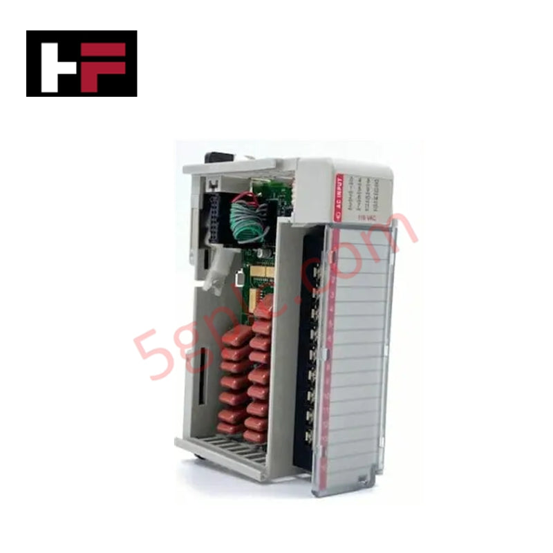 Allen-Bradley 1769-IA16 | CompactLogix 16-Channel 120VAC Input Module