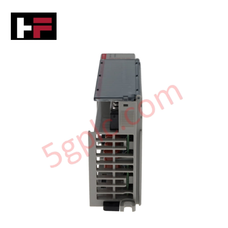 1769-IA8I | Allen-Bradley CompactLogix 8-точечный модуль входов с индивидуальной изоляцией 120 В переменного тока