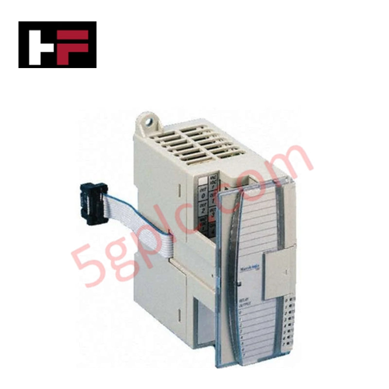 1762-IF2OF2 | Allen-Bradley MicroLogix | Module d'E/S combiné analogique 4 canaux