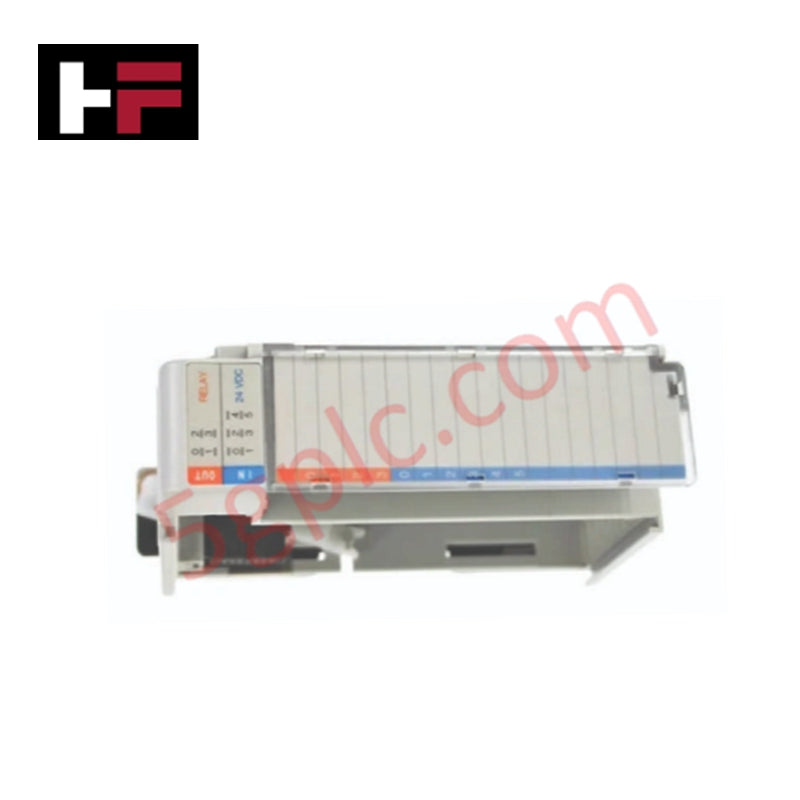 Allen-Bradley CompactLogix 1769-IQ6XOW4 Automation Controller