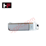 1769-IT6 | Módulo de Entrada para Termopar de 6 Pontos Allen-Bradley CompactLogix