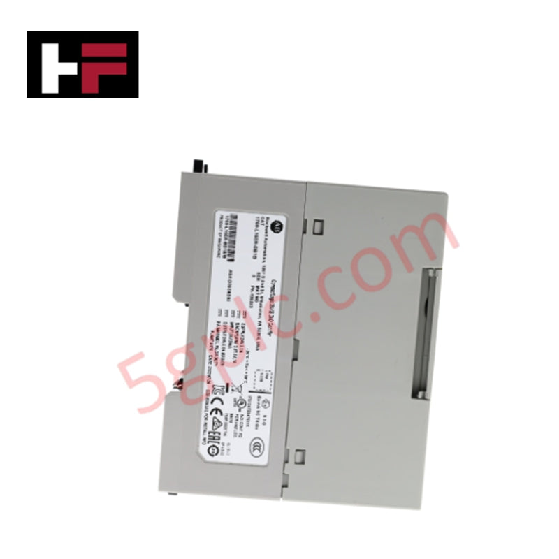 CompactLogix 5370 L1 1769-L16ER-BB1B Allen-Bradley Controller
