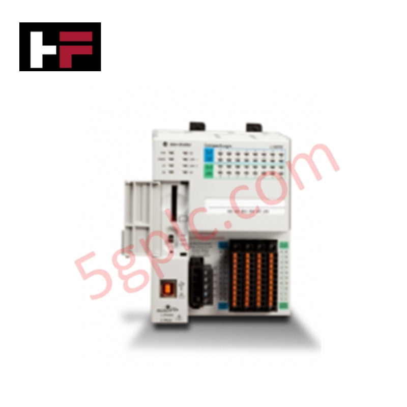 1769-L19ER-BB1B | Allen Bradley CompactLogix 5370 L1 Controller