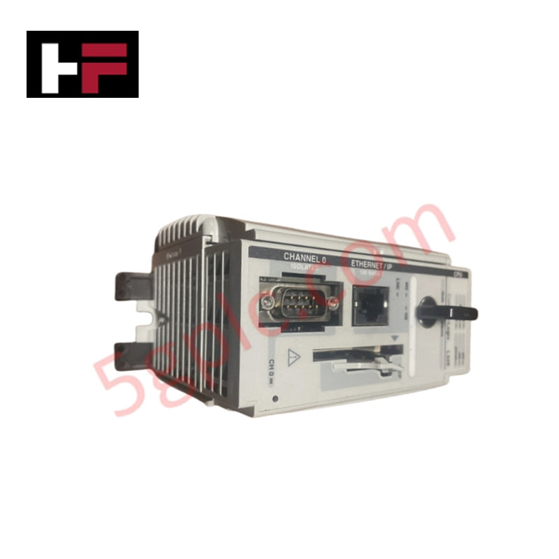 CompactLogix Processor Module | Allen-Bradley | 1769-L32E