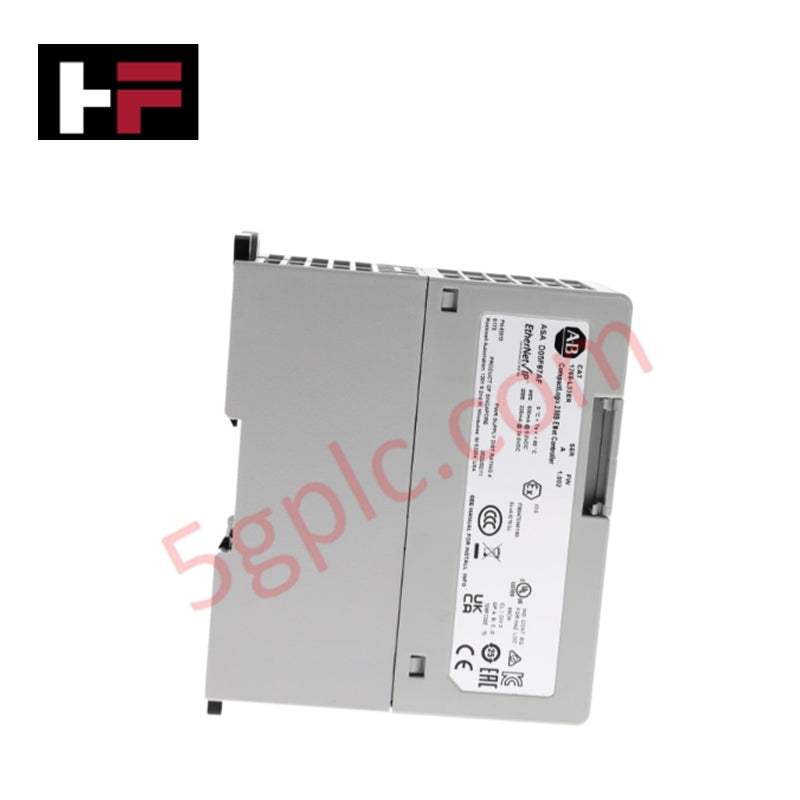 Allen-Bradley 1769-L33ER CompactLogix 2 MB ENet Controller