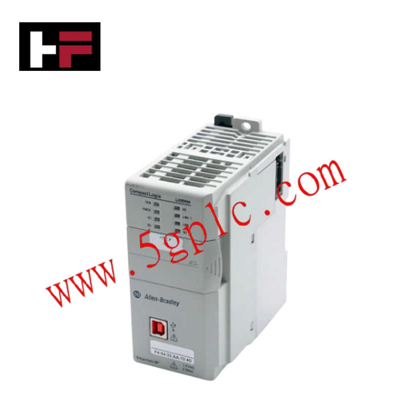 Allen-Bradley 1769-L37ERM High-performance Programmable Automation Controllers