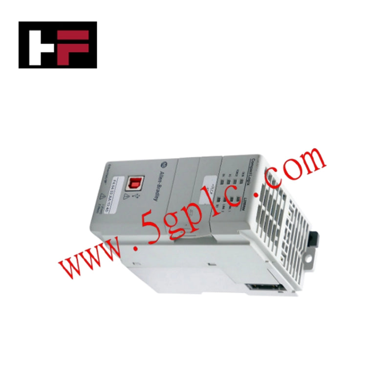 Allen-Bradley 1769-L37ERM High-performance Programmable Automation Controllers