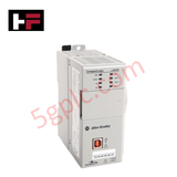 Allen Bradley 1769-L38ERM CompactLogix 5370 L3 Controller