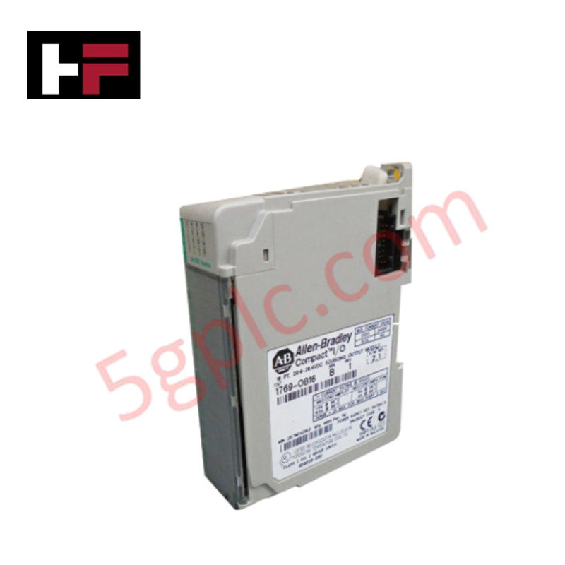 Allen-Bradley 1769-OB16 | 24VDC Output Module