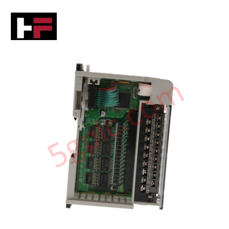 Allen Bradley 1769-OB16P | CompactLogix 16-Point 24VDC Protected Output Module